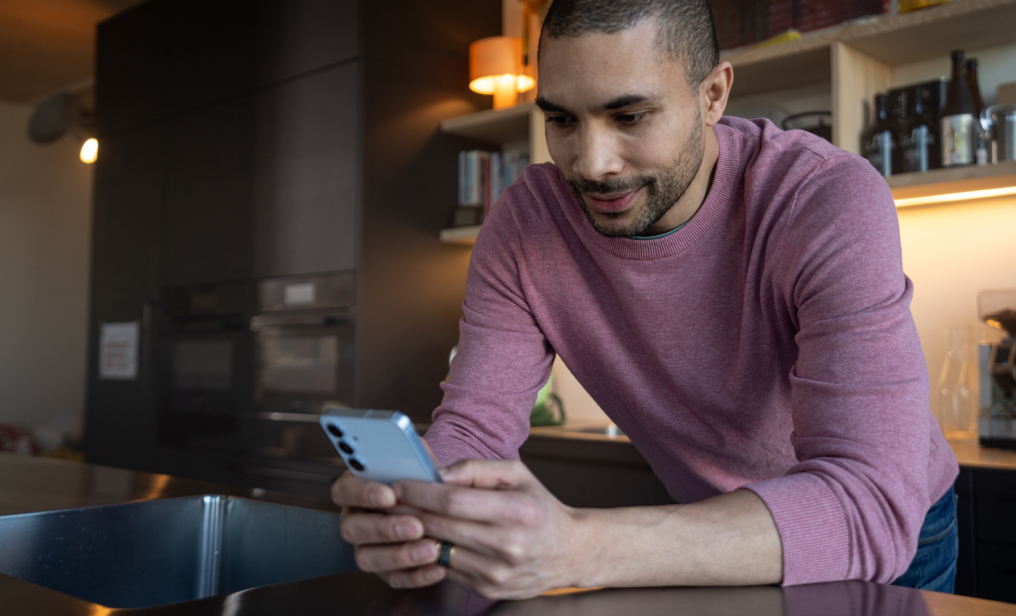 Sell your old device