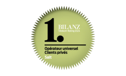 Bilanz Meilleur Fournisseur Universel