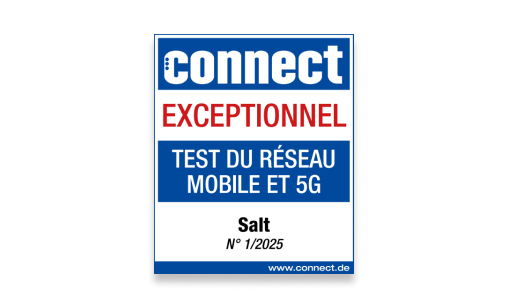 Notre réseau exceptionnel