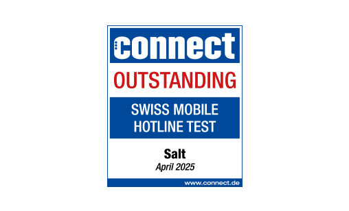 Our outstanding customer service